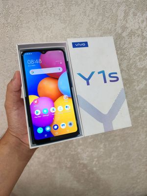 Vivo Y1s 32GB IDEAL