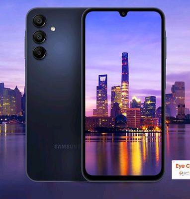 SAMSUNG A15