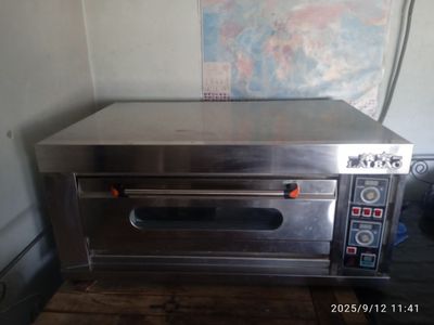 LAi BAO pechi sotiladi b/u koʻp ishlatilmagan
