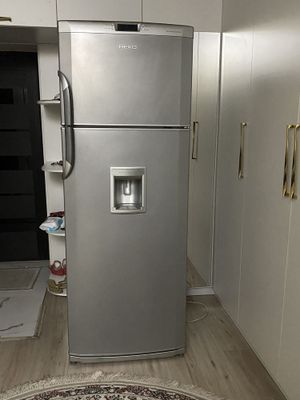 Холодильник Beko