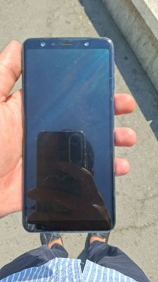 Samsung a7 sotiladi