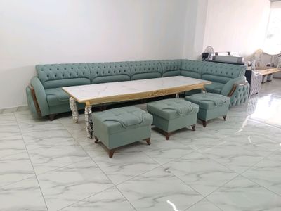 yumshoq mebel