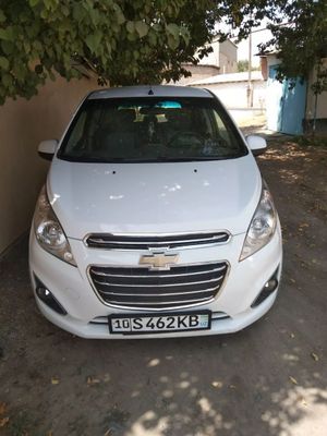 Продам срочно Спарк 2