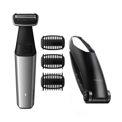 Триммер для тела Philips full model Bodygroom Trimmer