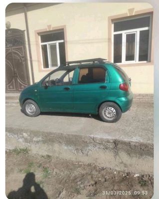 matiz 2004 yil