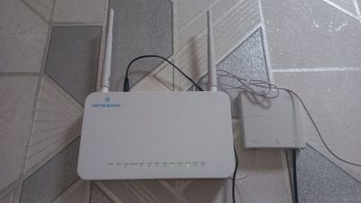 Продается Gpon роутер ZTE ZXHN F660
