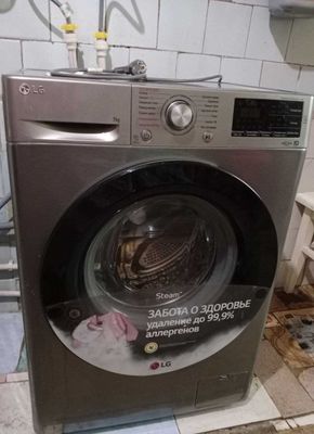 Продам стиральную машину