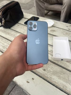 Iphone 12 pro max