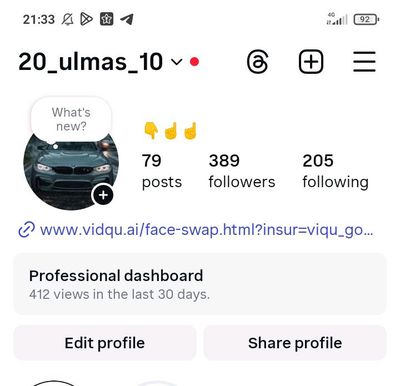 instagram