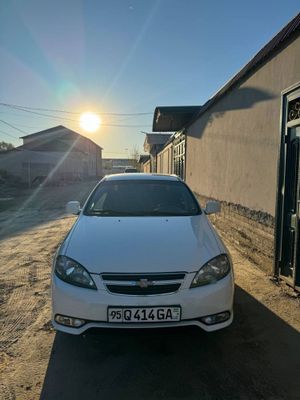Jentra 2018. Ranggi oq. Metan gazi bor