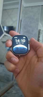 Smart Watch Ultra