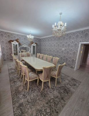 Аренда дом не далеко от центра Кибрай