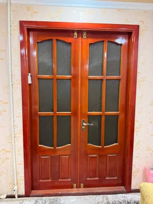 Эшик сотилади 2талик