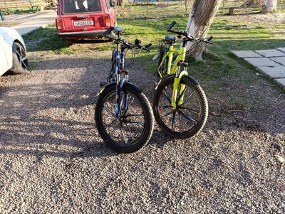 velosiped 26 - razmeri  narx kelishiladi