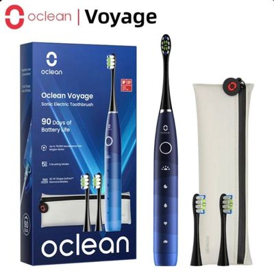 Xiaomi Oclean Voyage Электрическая зубная щётка