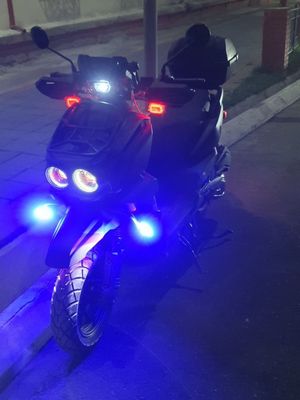 Tank PRo idial xolatda