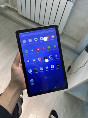 Galaxy tab a7 , в идеальном состоянии