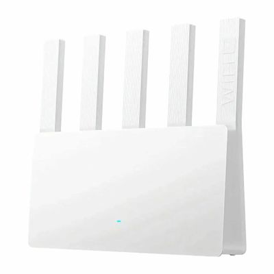 Роутер Xiaomi Router BE5000