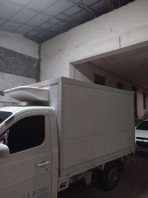 Changan xaladelnik sotiladi