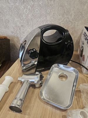 Мясорубка комбаин Новая оригинал