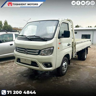 Foton Truck Mate