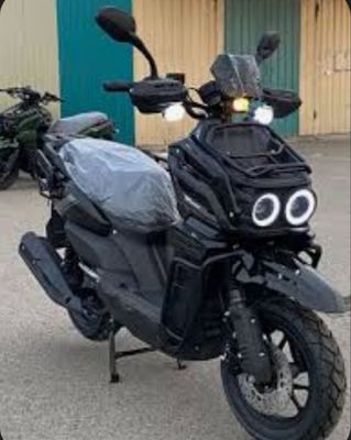 Tank maped 150 kub