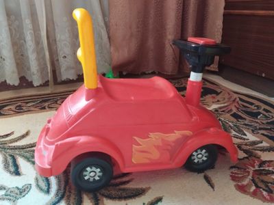 Продается Детская машина