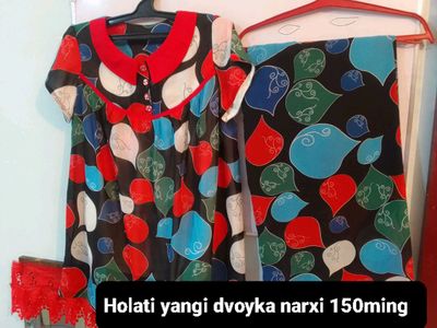 yangi kiyimlar arzonga bervoraman narxini tushirib