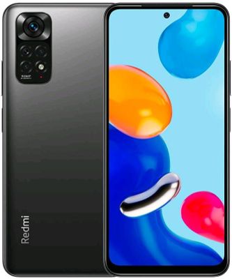 Redmi not 11