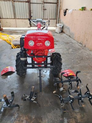 Mini Traktor Excalibur yangi srochna