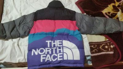 TEZDA SOTILADI. Mashxur qishgi (THE NORTH FACE) brendining issiq k