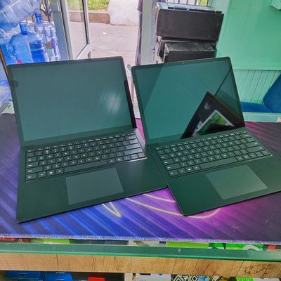 Microsoft Surface Laptop 3