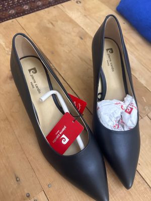 Новые, Pierre Cardin