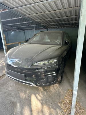 Срочно Продам Новый BYD Champion Smart 605