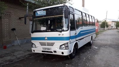 Isuzu NP37 AVTOBUS Sotiladi