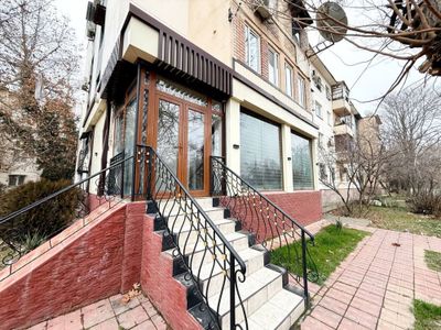 1-Этаж : Нежилое Продаётся / 22 квартал Чилонзор