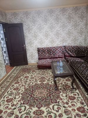 Аренда 2х комнатная квартира Спутник 9.