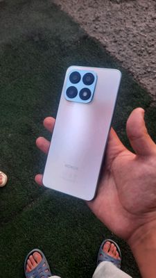 Honor x8a