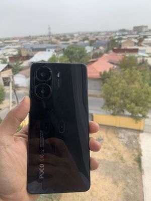 Poco X7 pro 16/512 gb