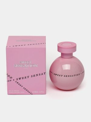 Парфюм женский Франция sweet sensation