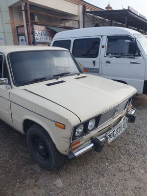 Vaz 2106 sotiladi