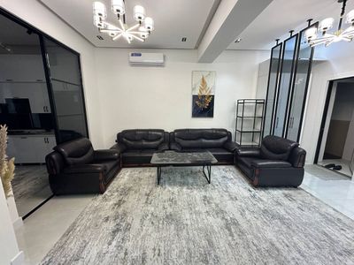 Аренда квартиры в Ташкенте 2-3/2/9! Мирзо-Улугбекский р-н, Ц-1