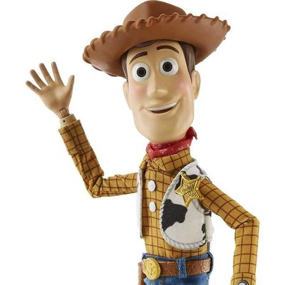 Кукла Игрушка Вуди Woody Pixar