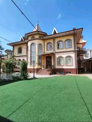 Продам дом под детский сад