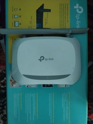 Wifi routur tp link