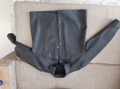 Кожанка ZARA оригинальная