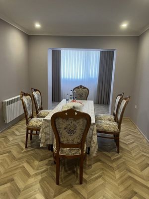 Сдается квартира Массив Минор Ц6