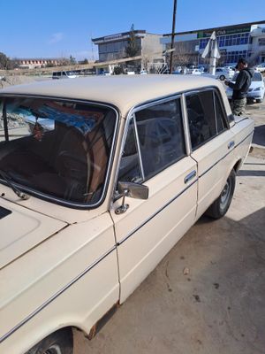 Vaz 2106 jiguli xolati alo