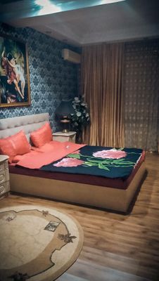 Феруза, Греческий городок 4 сотки 6 комнат