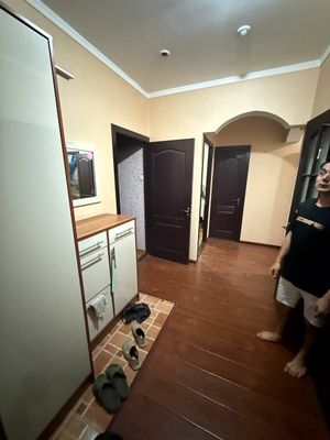Сергили 2 ,3 хона 350 оилага берилади